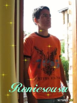 Roniesousa2