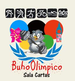 BuhoOlimpico